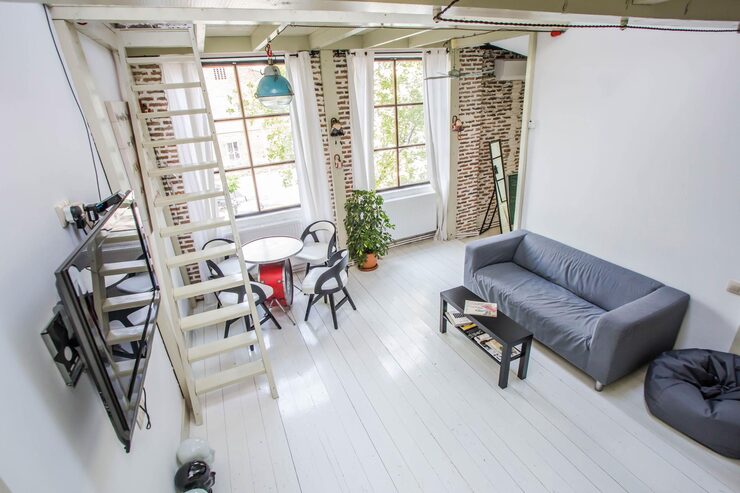 Additional Areas & Extras