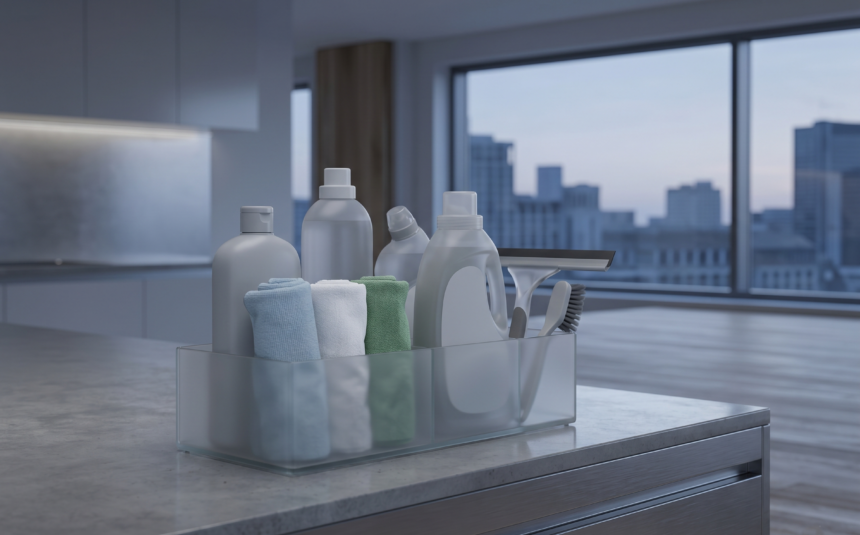 do cleaners bring supplies do cleaners bring supplies