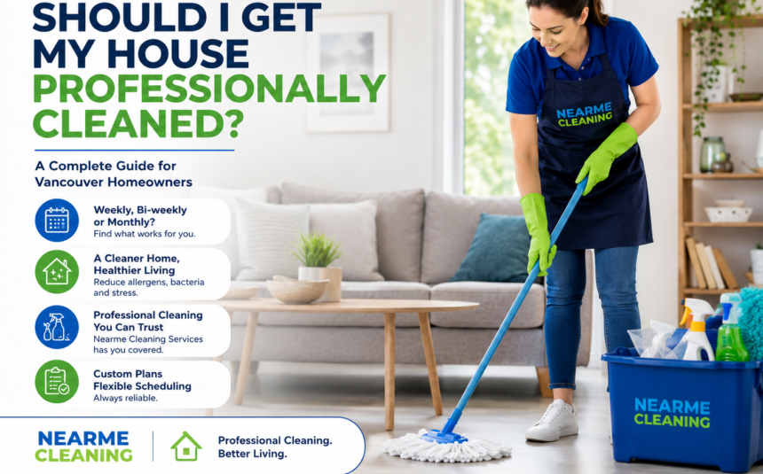 home cleaning services in vancouver home cleaning services in vancouver