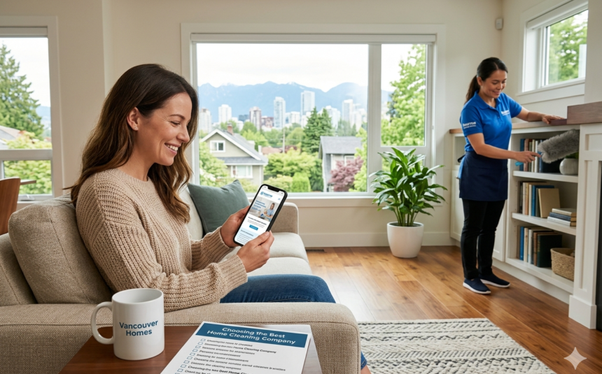 Best Home Cleaning Company Best Home Cleaning Company?