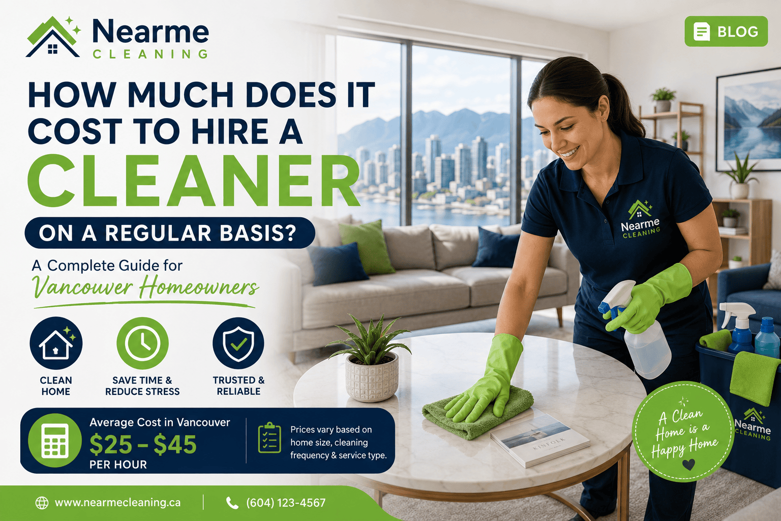 Cleaning services in Vancouver Cleaning services in Vancouver | Nearme Cleaning