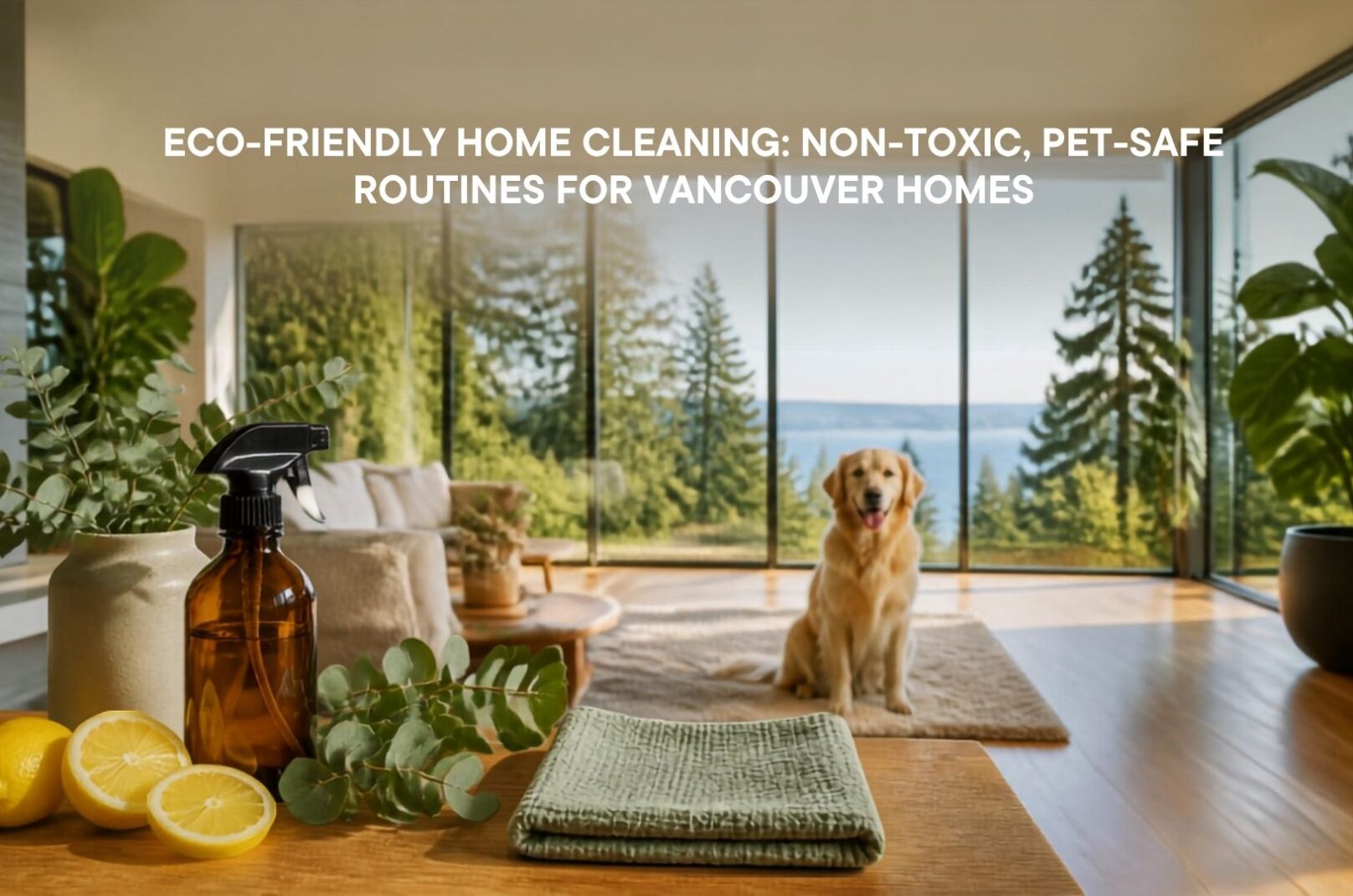ECO-FRIENDLY HOME CLEANING - Nearme Cleaning ECO-FRIENDLY HOME CLEANING - Nearme Cleaning
