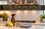 kitchen degreasing protocol vancouver - Nearme Cleaning